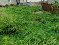 Продается двухэтажный дом