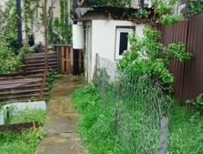 Продается двухэтажный дом