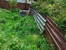 Продается двухэтажный дом