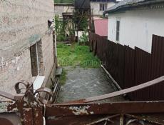 Продается двухэтажный дом