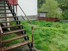 Продается двухэтажный дом