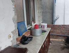 Продается двухэтажный дом