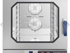 Продам срочно новый пароконвектомат!!! 