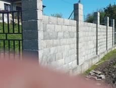 УКЛАДКА БЛОКОВ, ШПАКЛЁВКА, ЛАМИНАТ 