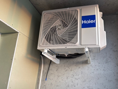 Кондиционеры