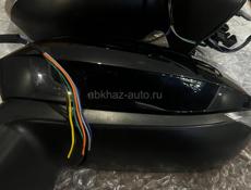 Ушки на Хонда фит 