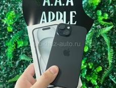 iPhone 15 128 g 🔋90%