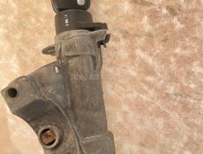 Замок зажигания 