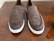 Продаю лоферы LIDO MARINOZZI