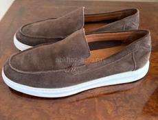 Продаю лоферы LIDO MARINOZZI