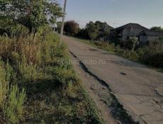 Алахадзы 16 соток. 