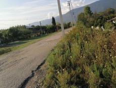 Алахадзы 16 соток. 