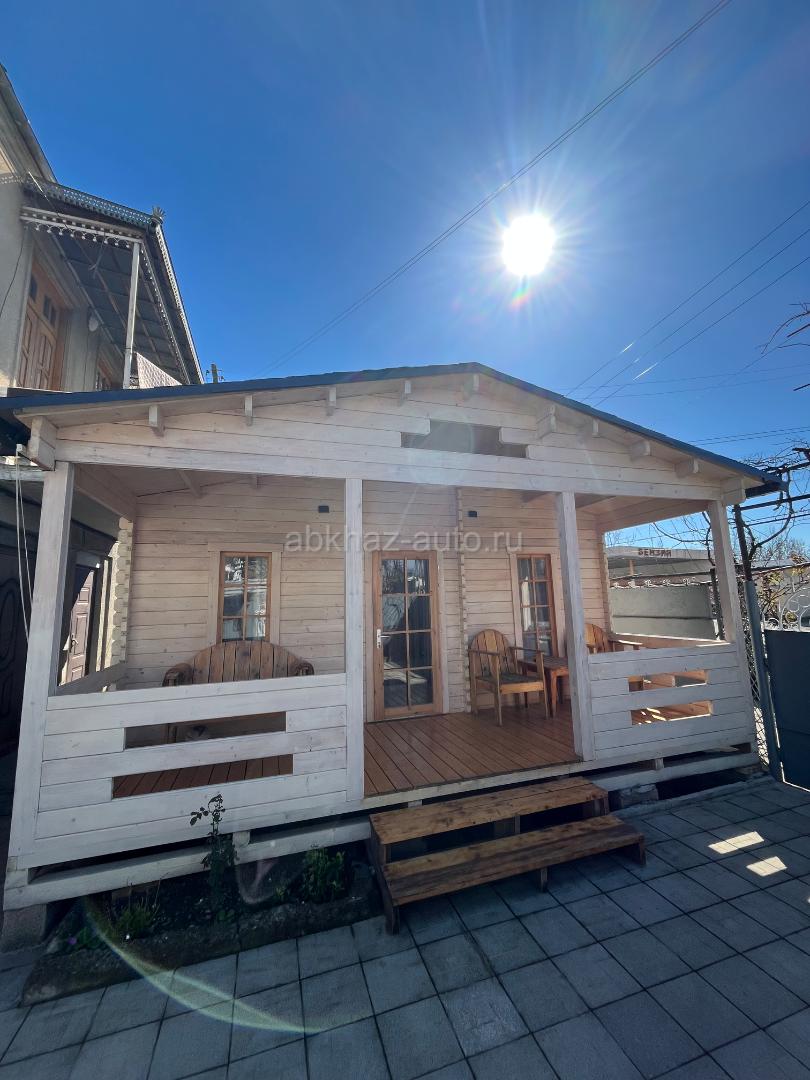 Сдаётся посуточно