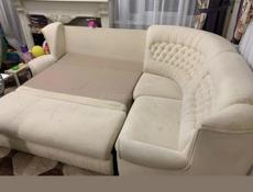 Диван раскладной 