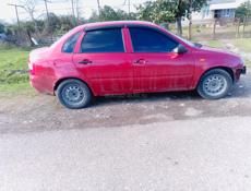 ВАЗ 1118 Калина