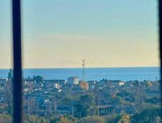 Квартира в Сухуми