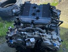 Двигатель НИССАН VQ25