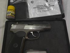 пневмат Макарова