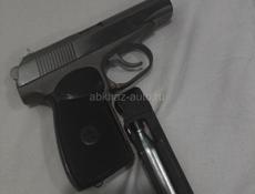 пневмат Макарова