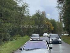 Mercedes-Benz S-Класс