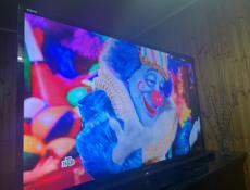 Продается телевизор в хорошем состоянии! За 25 тысяч 