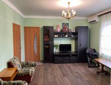 ПРОДАЕТСЯ 5 КОМНАТНАЯ КВАРТИРА 