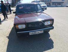 ВАЗ 2107