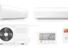 Установка, чистка и ремонт кондиционеров 