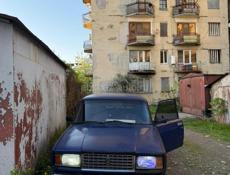 ВАЗ 2107