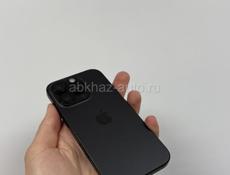 iPhone 16 pro 256 g 🔋93%