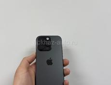 iPhone 16 pro 256 g 🔋93%