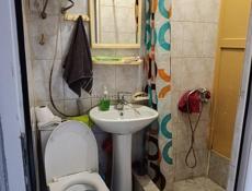 Квартира с участком 