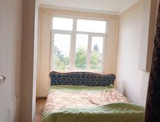 Квартира с участком 