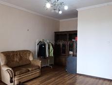 Квартира с участком 