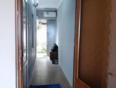 Квартира с участком 