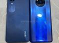 Продам 2 телефона oppo A17k и poco x3 pro память 256гб очень мощный на нес сгорела плата но можно поченить можно на набор 
