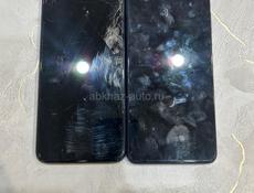 Продам 2 телефона oppo A17k и poco x3 pro память 256гб очень мощный на нес сгорела плата но можно поченить можно на набор 