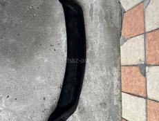 Спойлер на цешку 204