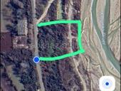 80 соток в Белоречке 