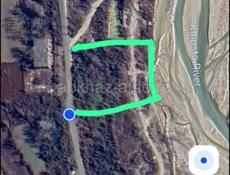 80 соток в Белоречке 