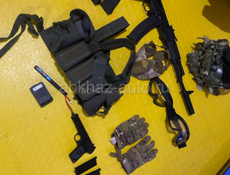 Продам барохло 