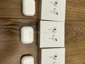 наушники AirPods