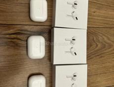 наушники AirPods