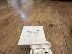 наушники AirPods