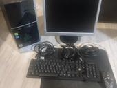 Продам компьютер полным комплектом 