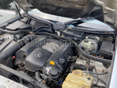 В разборе Мersedes210 2.8 v образный автомат 