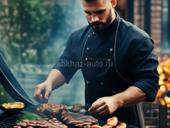 Требуется мангальщик-шашлычник 