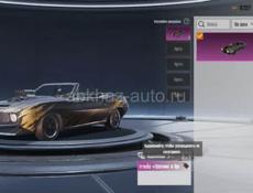 Аккаунт пабг 