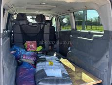 Mercedes-Benz V-Класс