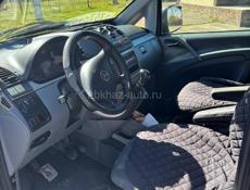 Mercedes-Benz V-Класс